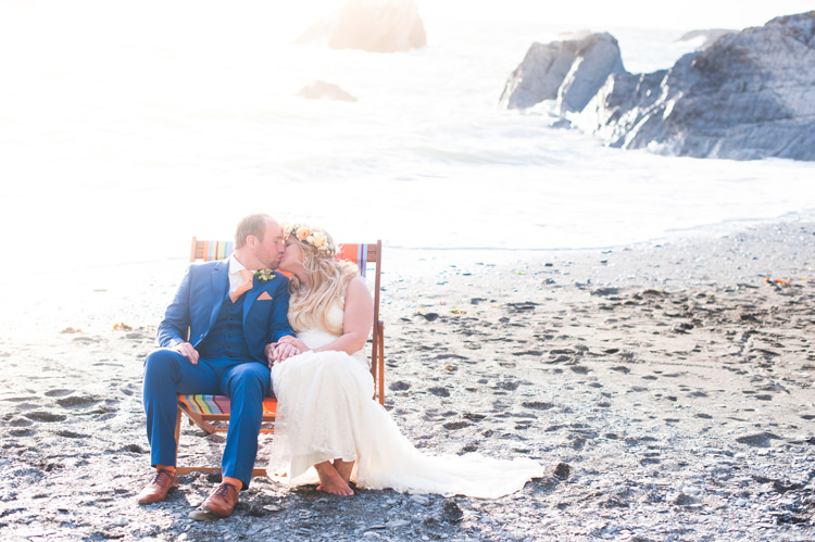 Stylish Beach Mermaid Wonderland Wedding http://www.sourceimages.co.uk/