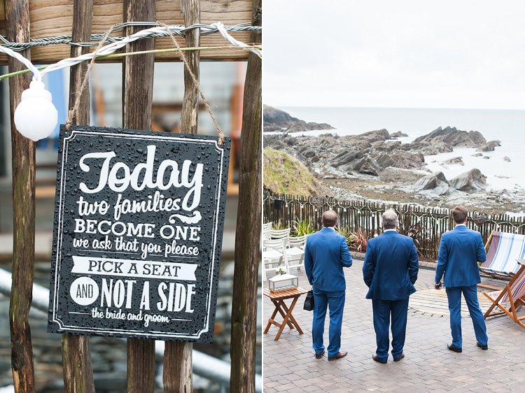 Stylish Beach Mermaid Wonderland Wedding http://www.sourceimages.co.uk/