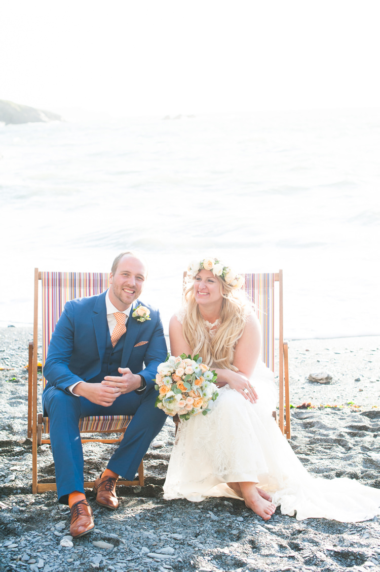 Stylish Beach Mermaid Wonderland Wedding http://www.sourceimages.co.uk/