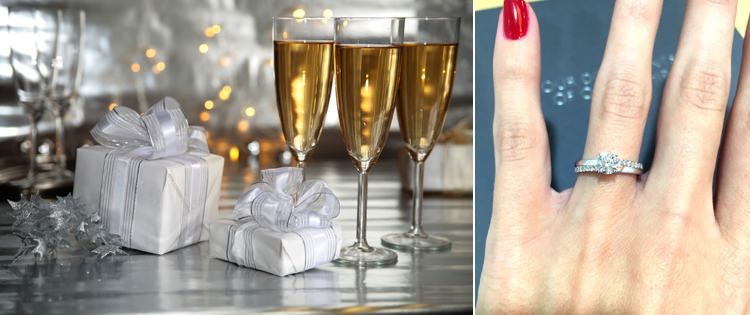 Engagement Party Planning