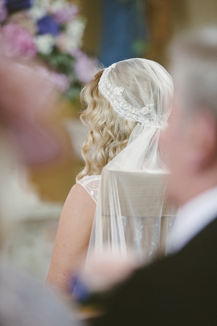 Juliet Lace Cap Veil Vintage Wedding Bride Bridal Ideas Inspiration http://sarahfyffe.ie/