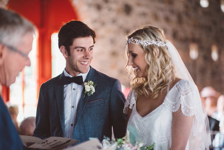 Whimsical Boho Woodland Wedding http://katmervynphotography.com/