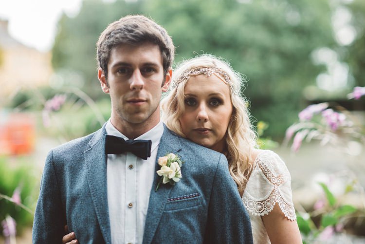 Whimsical Boho Woodland Wedding http://katmervynphotography.com/