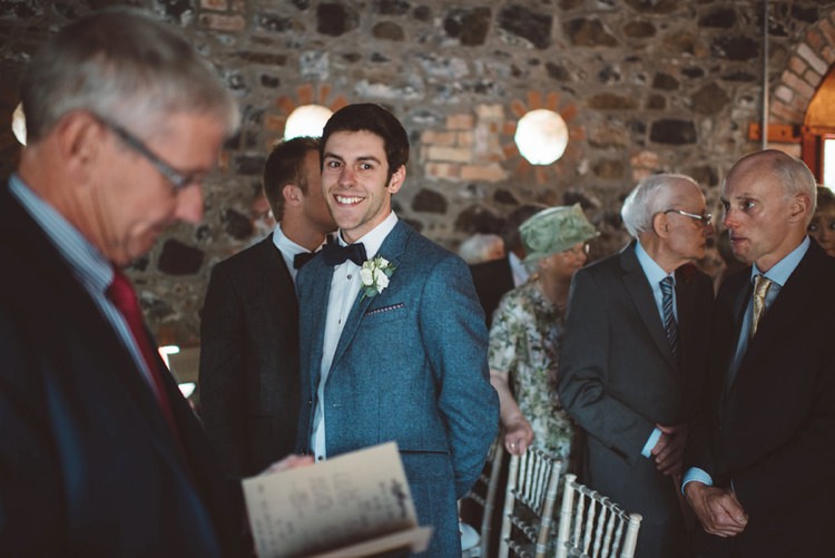 Whimsical Boho Woodland Wedding http://katmervynphotography.com/