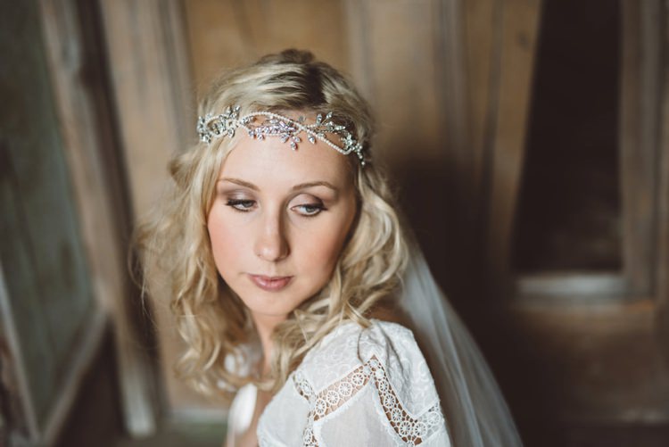 Whimsical Boho Woodland Wedding http://katmervynphotography.com/