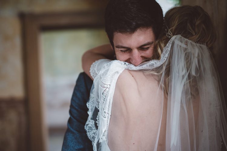 Whimsical Boho Woodland Wedding http://katmervynphotography.com/