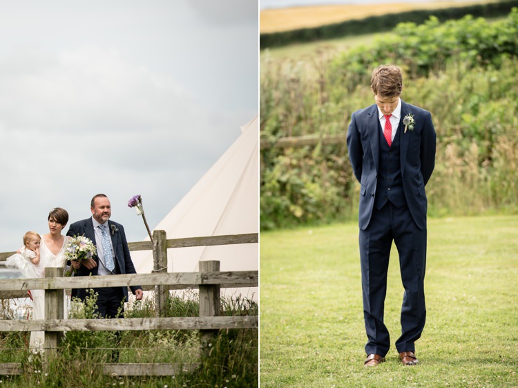 Beautiful Country Barn Relaxed Family Wedding http://hollybobbins.com/
