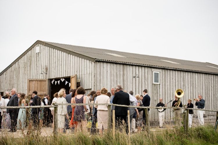 The Barn at South Milton Devon Beautiful Country Barn Relaxed Family Wedding http://hollybobbins.com/