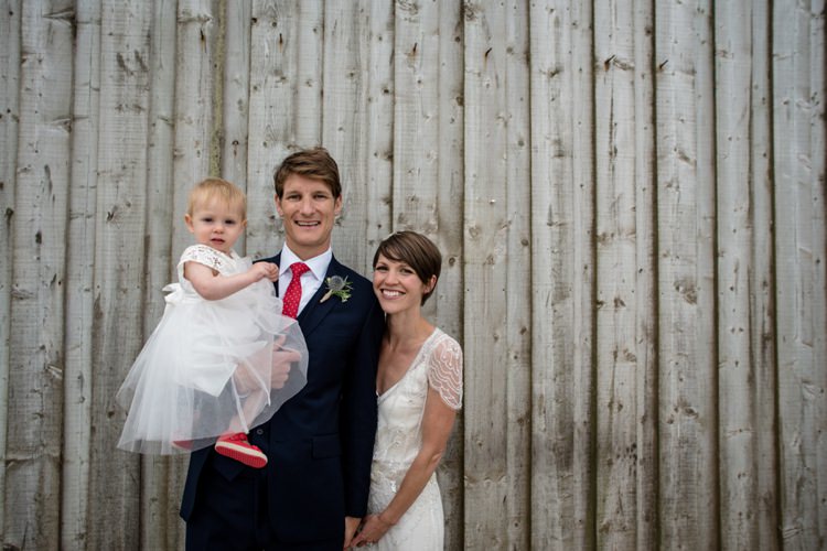 Beautiful Country Barn Relaxed Family Wedding http://hollybobbins.com/