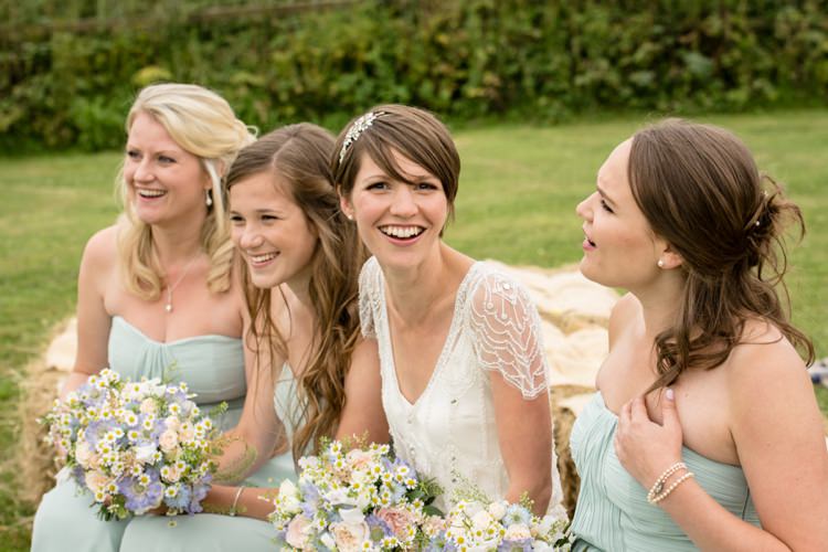 Beautiful Country Barn Relaxed Family Wedding http://hollybobbins.com/