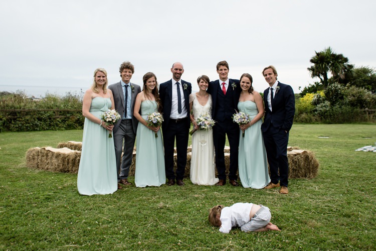 Beautiful Country Barn Relaxed Family Wedding http://hollybobbins.com/