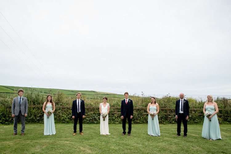 Beautiful Country Barn Relaxed Family Wedding http://hollybobbins.com/