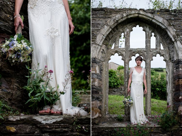 Beautiful Country Barn Relaxed Family Wedding http://hollybobbins.com/