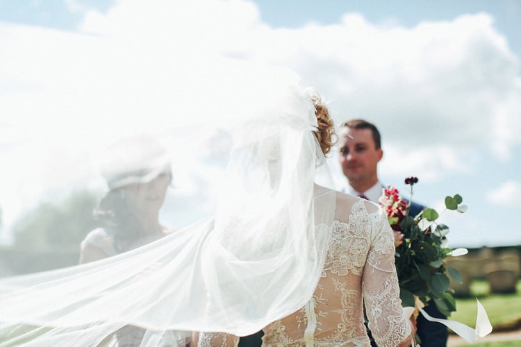 Floor Cathedral Long Veils Bride Bridal Wedding Ideas Inspiration http://jesspetrie.com/