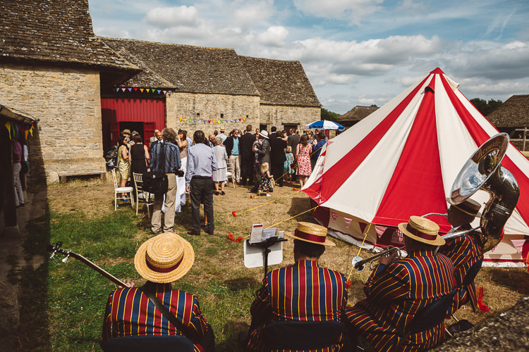 Eclectic Fun Festival Farm Fete Wedding http://www.pottersinstinctphotography.co.uk/