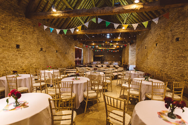 Barn Bunting Eclectic Fun Festival Farm Fete Wedding http://www.pottersinstinctphotography.co.uk/