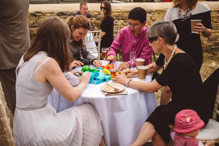 Eclectic Fun Festival Farm Fete Wedding http://www.pottersinstinctphotography.co.uk/