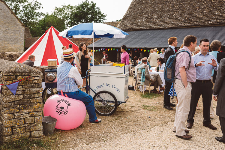 Eclectic Fun Festival Farm Fete Wedding http://www.pottersinstinctphotography.co.uk/