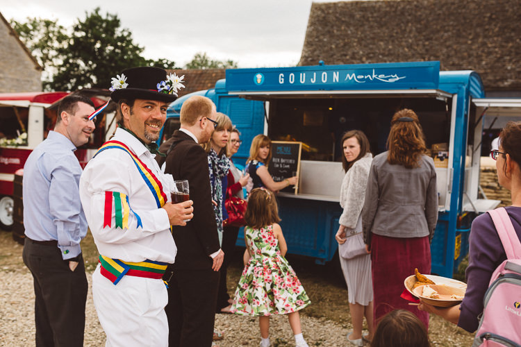 Eclectic Fun Festival Farm Fete Wedding http://www.pottersinstinctphotography.co.uk/