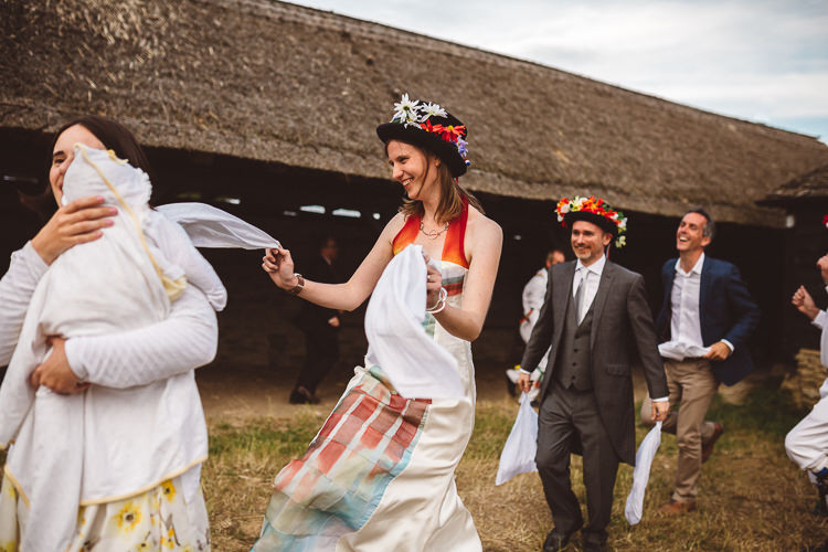 Eclectic Fun Festival Farm Fete Wedding http://www.pottersinstinctphotography.co.uk/
