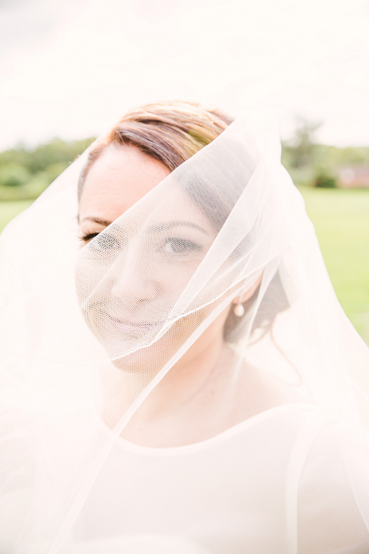 Floor Cathedral Long Veils Bride Bridal Wedding Ideas Inspiration http://www.theimagegarden.co.uk/