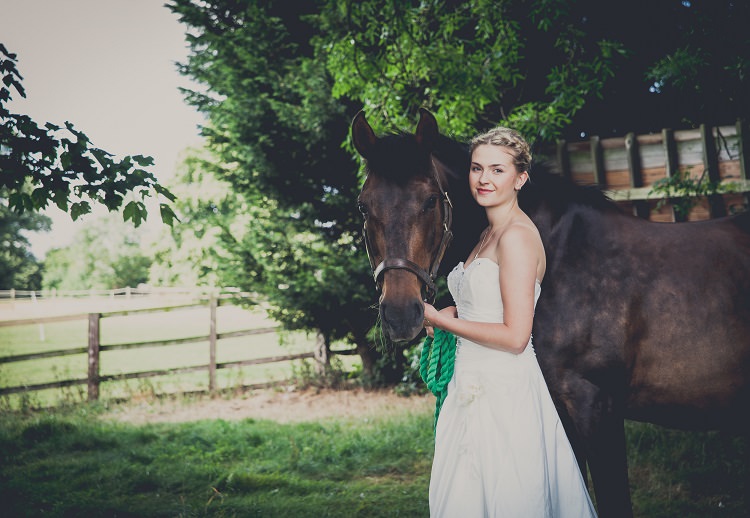 Budget Bride Company