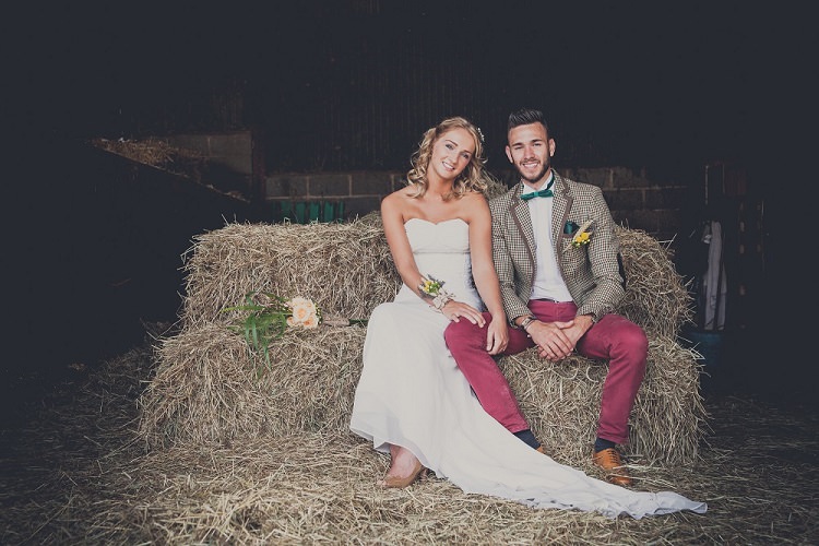 Budget Bride Company