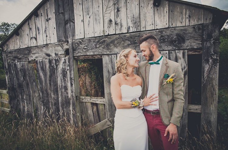 Budget Bride Company