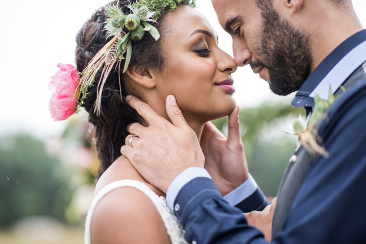 Whimsical Soft Floral Meadow Wedding Ideas http://www.jbcreatives.co.uk/