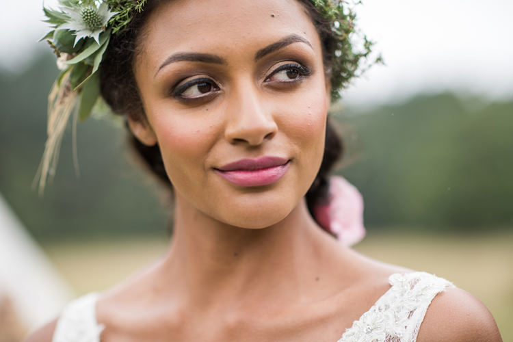 Whimsical Soft Floral Meadow Wedding Ideas http://www.jbcreatives.co.uk/