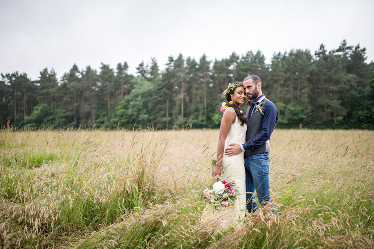 Whimsical Soft Floral Meadow Wedding Ideas http://www.jbcreatives.co.uk/
