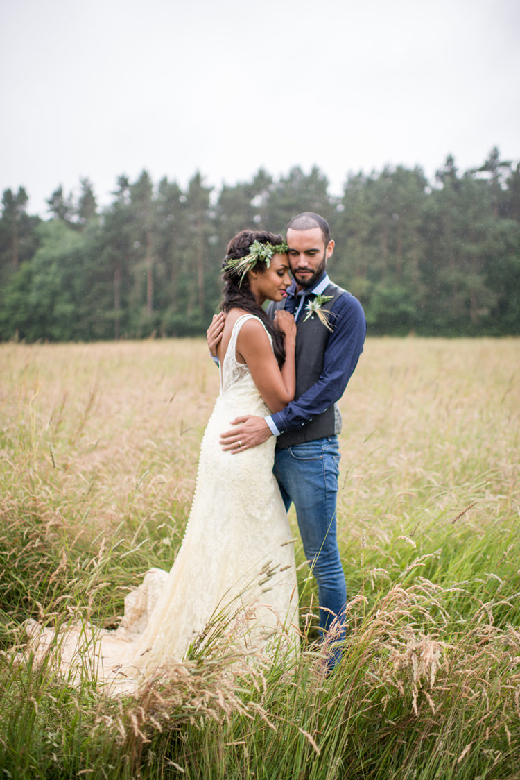 Whimsical Soft Floral Meadow Wedding Ideas http://www.jbcreatives.co.uk/