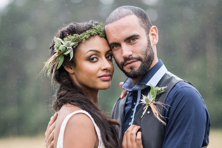 Whimsical Soft Floral Meadow Wedding Ideas http://www.jbcreatives.co.uk/