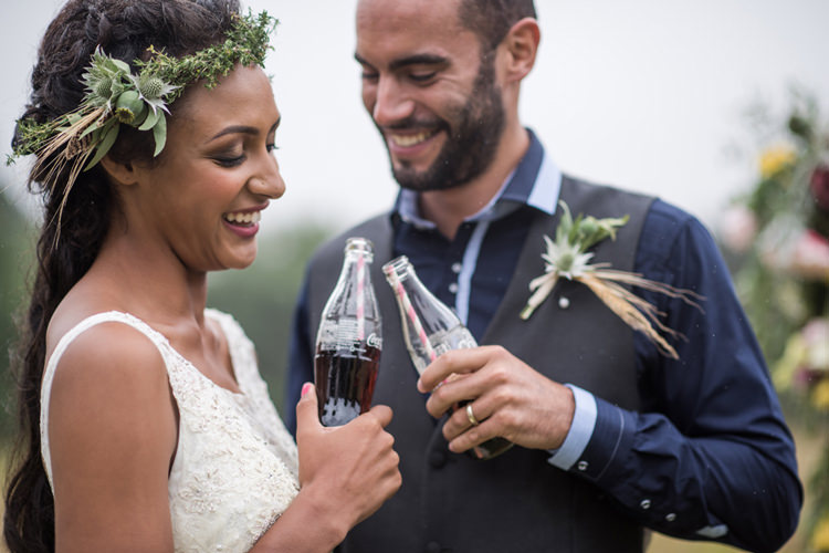 Whimsical Soft Floral Meadow Wedding Ideas http://www.jbcreatives.co.uk/