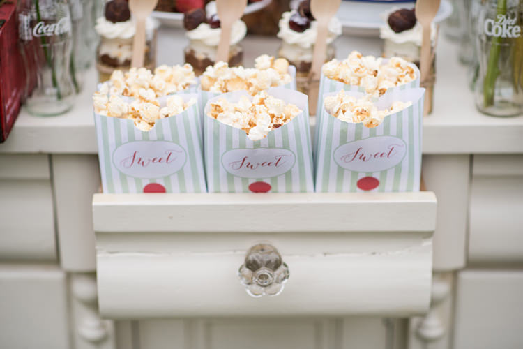 Popcorn Whimsical Soft Floral Meadow Wedding Ideas http://www.jbcreatives.co.uk/
