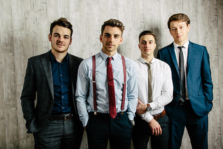 Bands For Hire Wedding Entertainment UK Directory Supplier