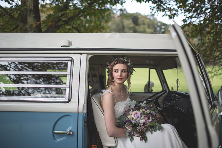 Feminine Bohemian Beautiful Bridal Ideas http://www.photographsbyeve.co.uk/