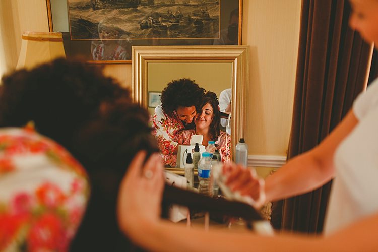 DIY Seaside Inspired Farm Wedding http://benjaminstuart.co.uk/