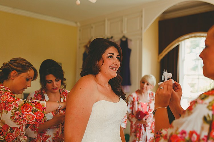 DIY Seaside Inspired Farm Wedding http://benjaminstuart.co.uk/