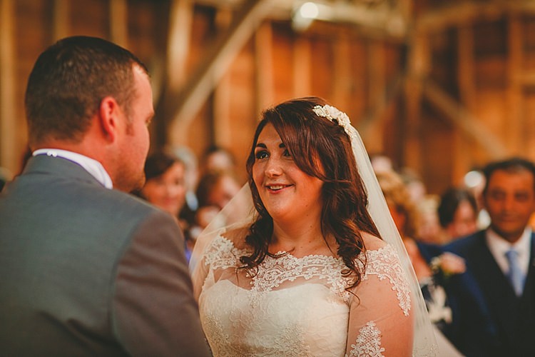 DIY Seaside Inspired Farm Wedding http://benjaminstuart.co.uk/