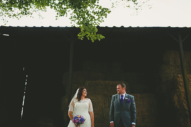 DIY Seaside Inspired Farm Wedding http://benjaminstuart.co.uk/