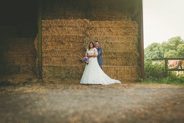 DIY Seaside Inspired Farm Wedding http://benjaminstuart.co.uk/