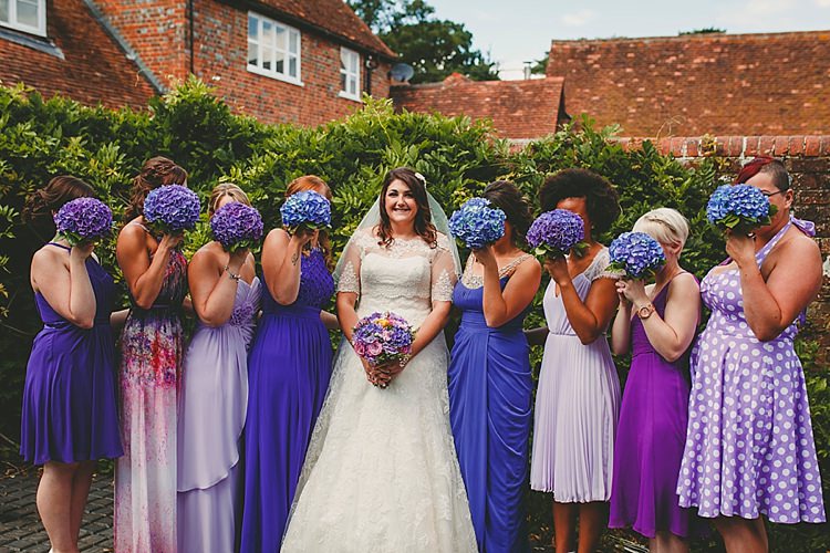 DIY Devon Inspired Farm Wedding http://benjaminstuart.co.uk/