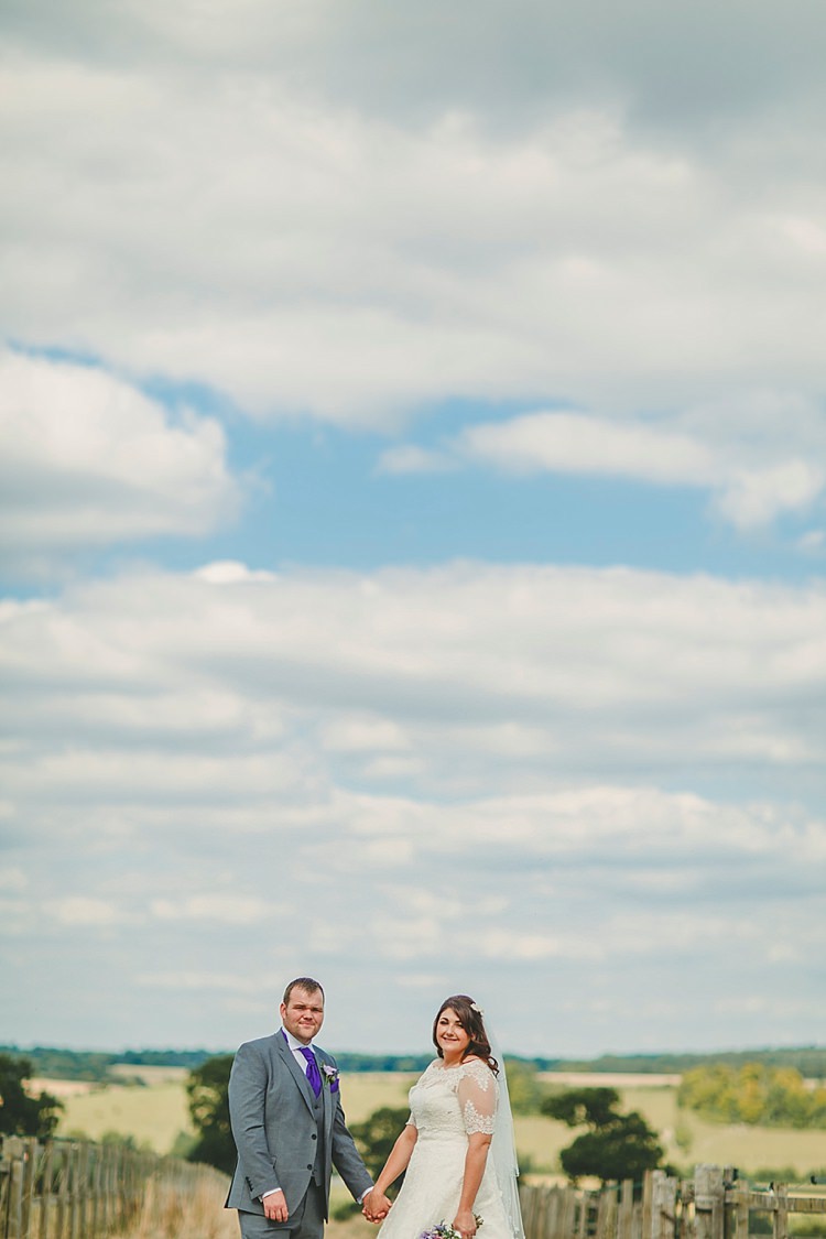 DIY Seaside Inspired Farm Wedding http://benjaminstuart.co.uk/