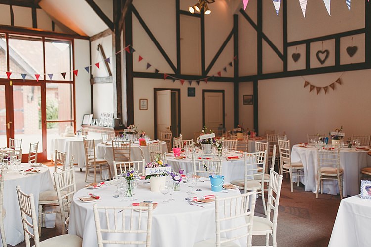 DIY Seaside Inspired Farm Wedding http://benjaminstuart.co.uk/