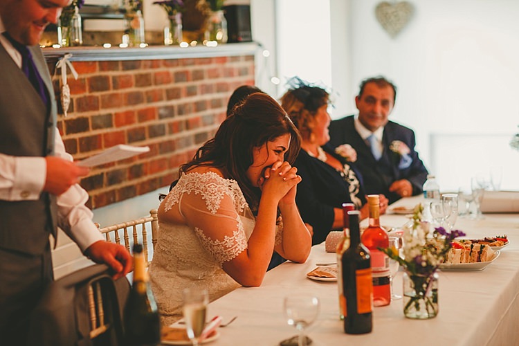 DIY Seaside Inspired Farm Wedding http://benjaminstuart.co.uk/