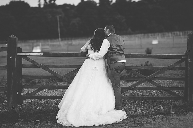 DIY Seaside Inspired Farm Wedding http://benjaminstuart.co.uk/