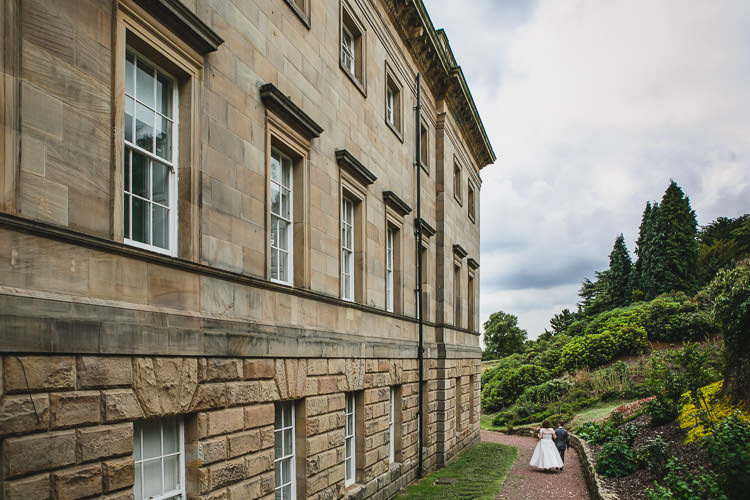 DIY Orange Mint Conservatory Wedding http://www.tierneyphotography.co.uk/