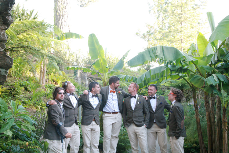 Casual Summer Outdoor Beach Wedding http://www.lifephotographic.com/
