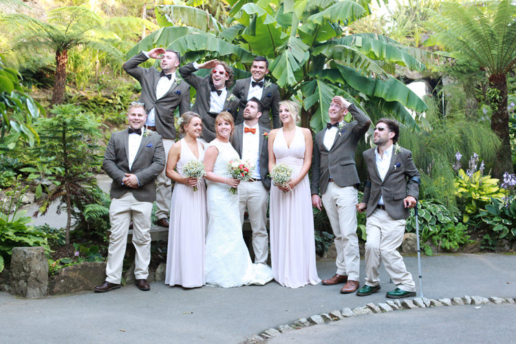 Casual Summer Outdoor Beach Wedding http://www.lifephotographic.com/